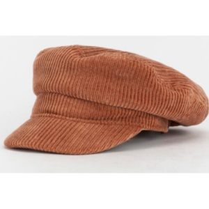 Tilly’s WYETH Cleo Womens Fiddler Hat
